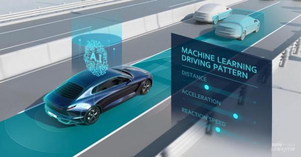 研究人员开发基于人工智能的新型超材料设计方法可用于汽车保险杠