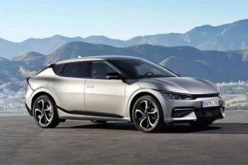起亚在“KiaEVDay”上发布EV5及两款概念车型，加速电动汽车普及